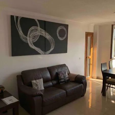 Atlantida Apartamento