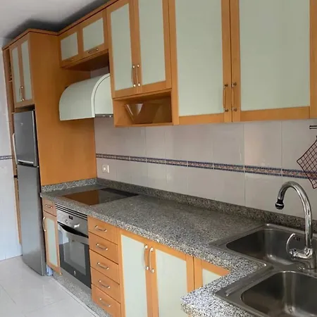 Apartamento Atlantida