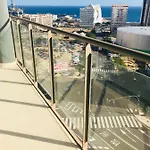 Atlantida Διαμέρισμα *