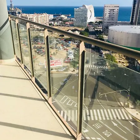 Atlantida Διαμέρισμα *
