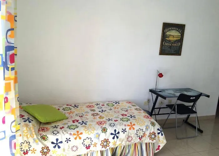 Atlantida Santa Cruz de Tenerife