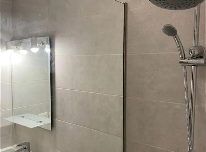 Atlantida Lägenhet *