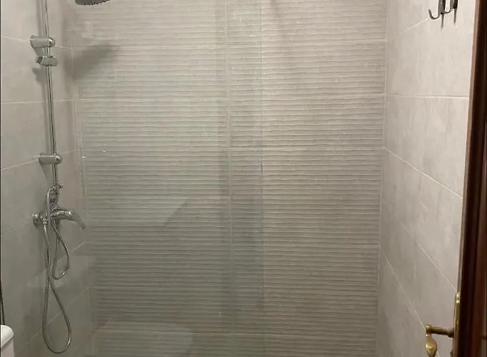 Lägenhet Atlantida *