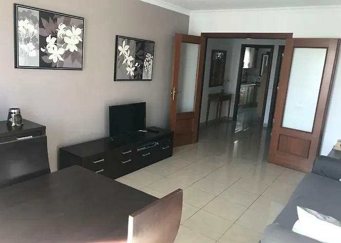 Atlantida Santa Cruz de Tenerife